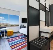 Aloft by Marriott Reno-Tahoe International Airport hotel detail image 4