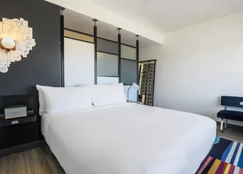 Aloft by Marriott Reno-Tahoe International Airport hotel thumbnail 5
