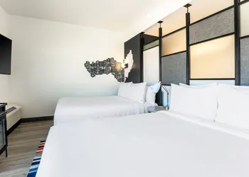 Aloft by Marriott Reno-Tahoe International Airport hotel thumbnail 6