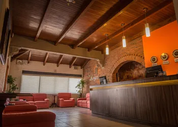 Hotel del Angel, Apizaco hotel thumbnail 2