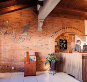 Hotel del Angel, Apizaco hotel detail image 3
