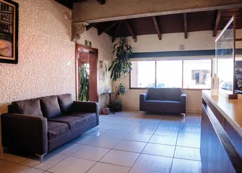 Hotel del Angel, Apizaco hotel thumbnail 4