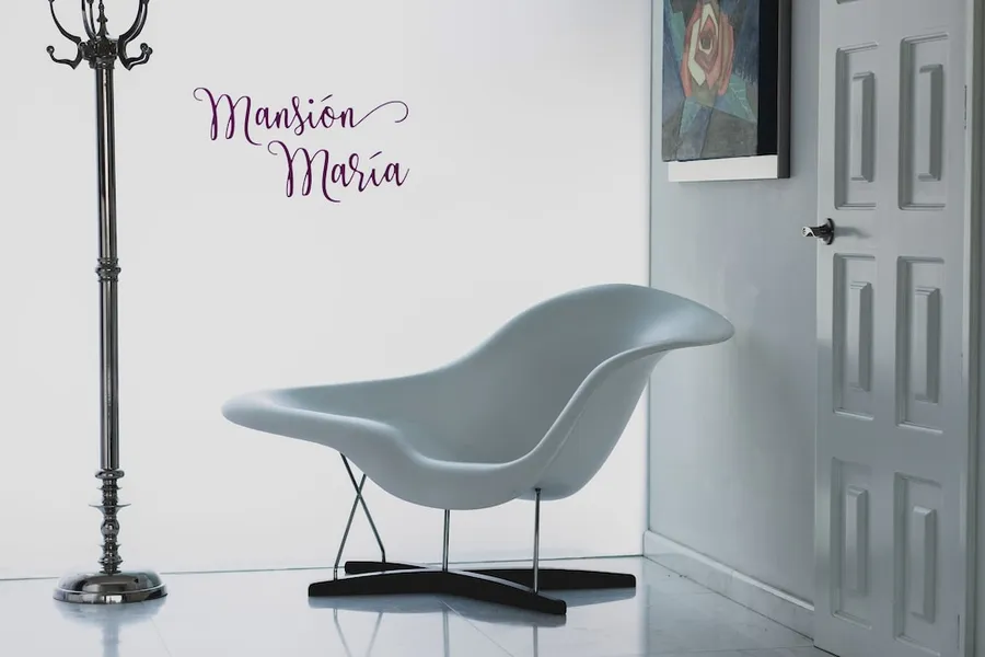 Mansión María Luxury House hotel detail image 2