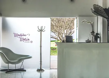 Mansión María Luxury House hotel thumbnail 3