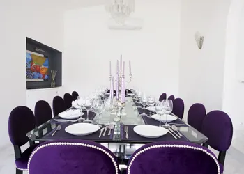 Mansión María Luxury House hotel thumbnail 8
