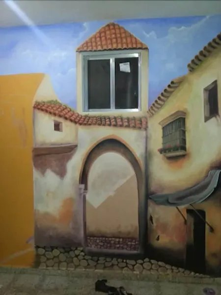 San Diego Tu Casa hotel detail image 2