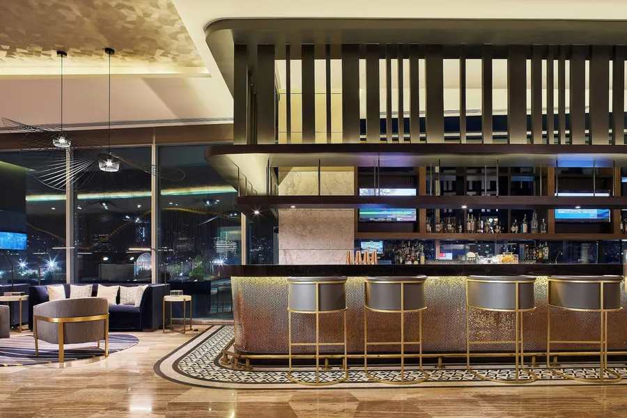 The Westin Monterrey Valle hotel detail image 2