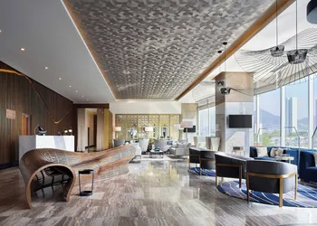 The Westin Monterrey Valle hotel thumbnail 4