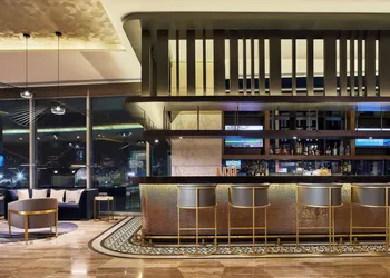The Westin Monterrey Valle hotel thumbnail 2