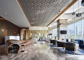 The Westin Monterrey Valle hotel thumbnail 4