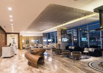 The Westin Monterrey Valle hotel thumbnail 7