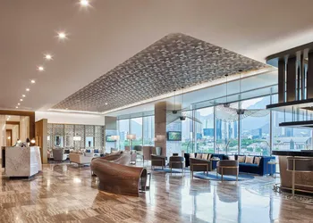 The Westin Monterrey Valle hotel thumbnail 8