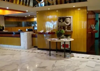 Segovia Regency Hotel hotel thumbnail 2