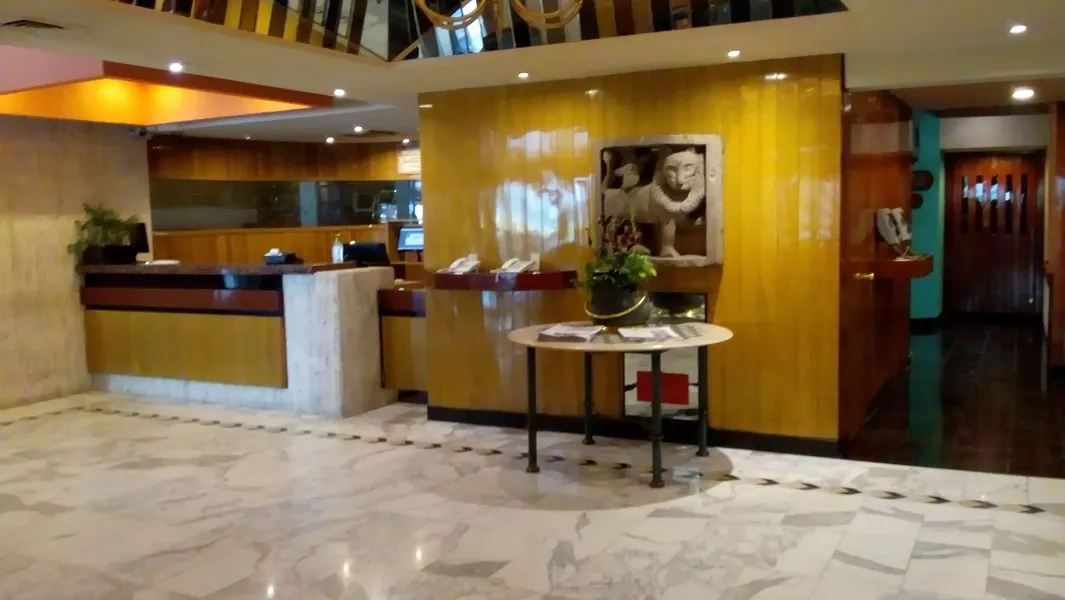 Segovia Regency Hotel hotel detail image 2