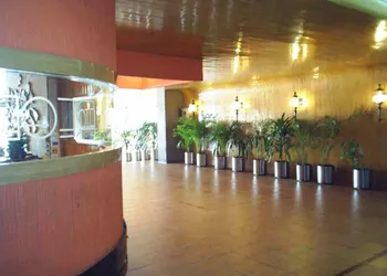 Segovia Regency Hotel hotel thumbnail 3