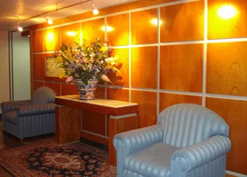 Segovia Regency Hotel hotel thumbnail 4