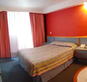Segovia Regency Hotel hotel detail image 7