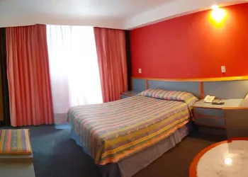 Segovia Regency Hotel hotel thumbnail 7