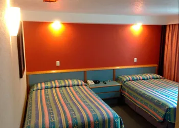 Segovia Regency Hotel hotel thumbnail 8