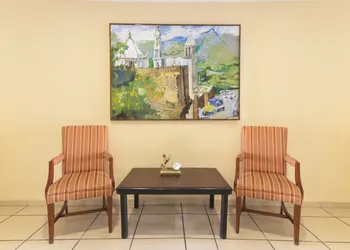 CHN Hotel Monterrey Santa Fe hotel thumbnail 2