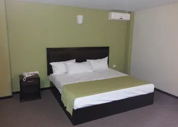 CHN Hotel Monterrey Santa Fe hotel thumbnail 3