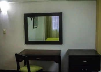 CHN Hotel Monterrey Santa Fe hotel thumbnail 5