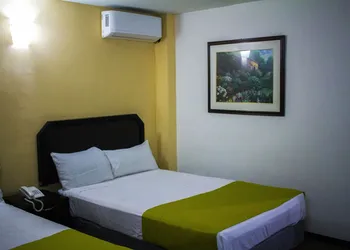 CHN Hotel Monterrey Santa Fe hotel thumbnail 6