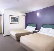 CHN Hotel Monterrey Santa Fe hotel detail image 7