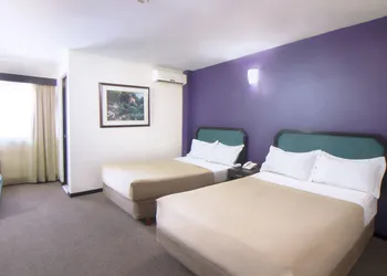 CHN Hotel Monterrey Santa Fe hotel thumbnail 7
