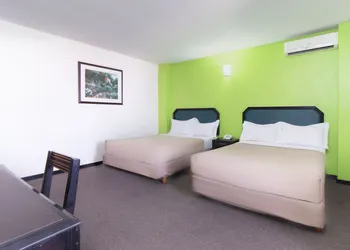 CHN Hotel Monterrey Santa Fe hotel thumbnail 8