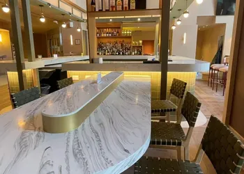 Novotel Monterrey Valle hotel thumbnail 2