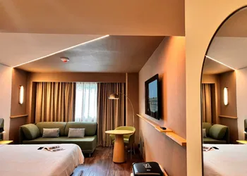 Novotel Monterrey Valle hotel thumbnail 3