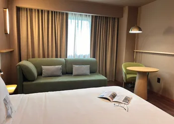 Novotel Monterrey Valle hotel thumbnail 4