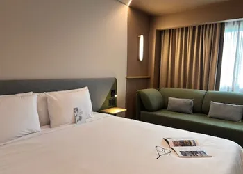 Novotel Monterrey Valle hotel thumbnail 6