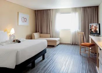 Novotel Monterrey Valle hotel thumbnail 7