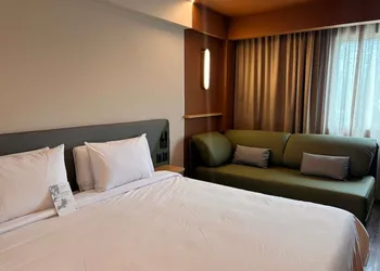 Novotel Monterrey Valle hotel thumbnail 8