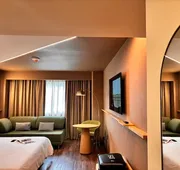 Novotel Monterrey Valle hotel detail image 3