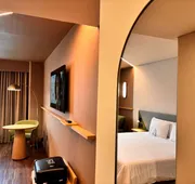 Novotel Monterrey Valle hotel detail image 5