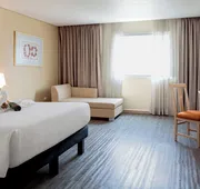 Novotel Monterrey Valle hotel detail image 7