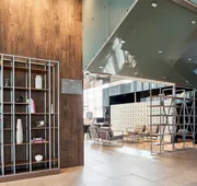 AC Hotel by Marriott Veracruz hotel detail image 4