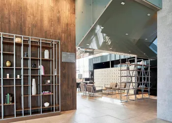 AC Hotel by Marriott Veracruz hotel thumbnail 4