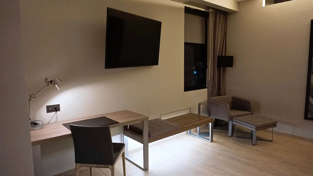 AC Hotel by Marriott Veracruz hotel detail image 6
