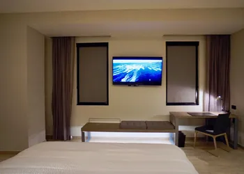 AC Hotel by Marriott Veracruz hotel thumbnail 7