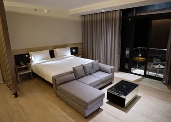 AC Hotel by Marriott Veracruz hotel thumbnail 8