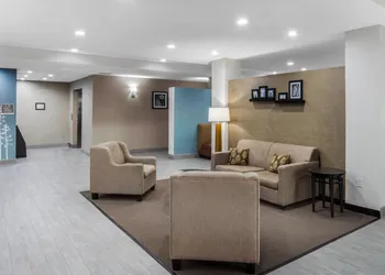 Sleep Inn Big Spring North I-20 hotel thumbnail 2