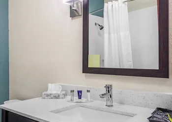 Sleep Inn Big Spring North I-20 hotel thumbnail 6