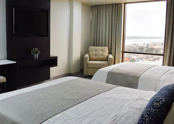 Hotel Corona Plaza hotel thumbnail 4