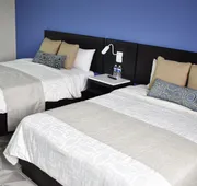 Hotel Corona Plaza hotel detail image 3