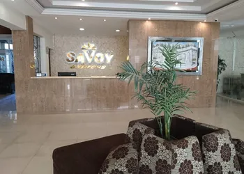 Hotel Savoy Express hotel thumbnail 4