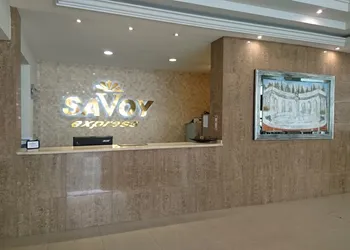 Hotel Savoy Express hotel thumbnail 6